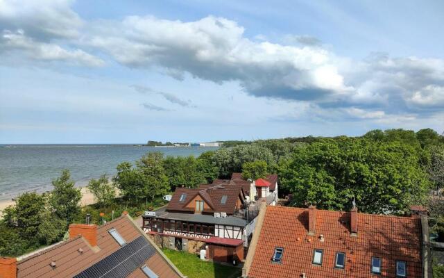 Lido Dom Przy Plaży