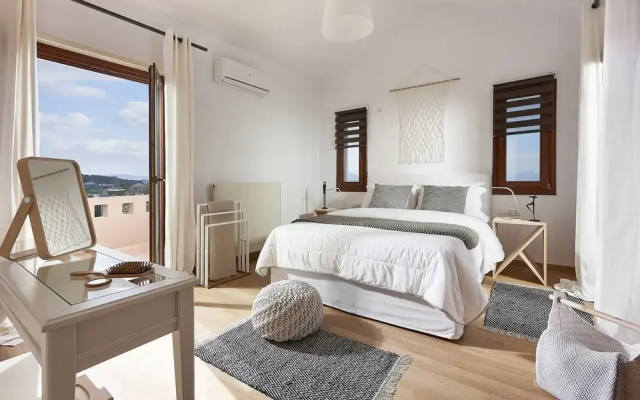 Villa Margarita
