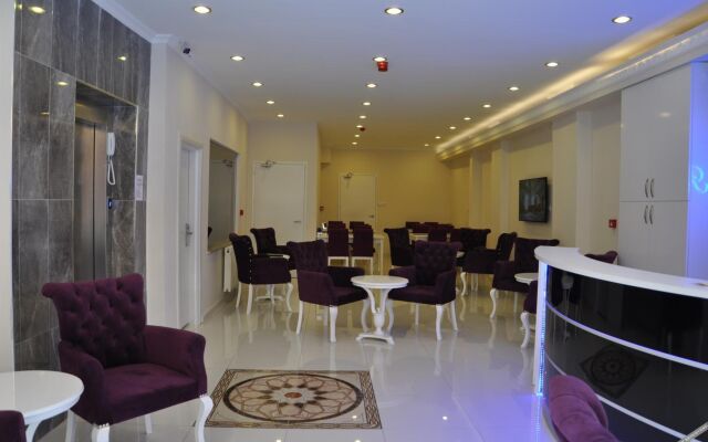 Hotel Iscen