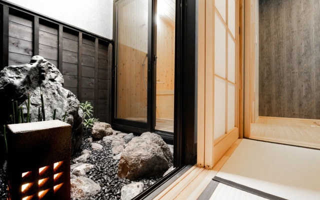 Tsurubashi High - grade Japanese Homestay SL - 1