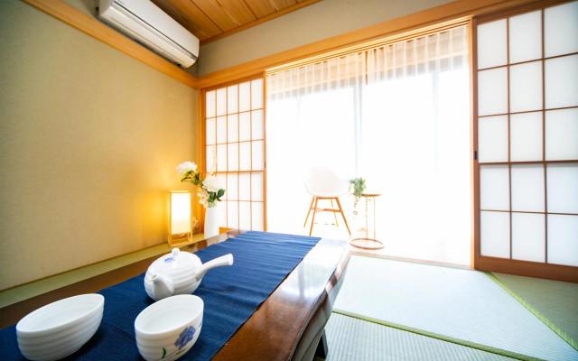 Awaji Seaside Resort In Sumoto — 3-star hotel in Sumoto