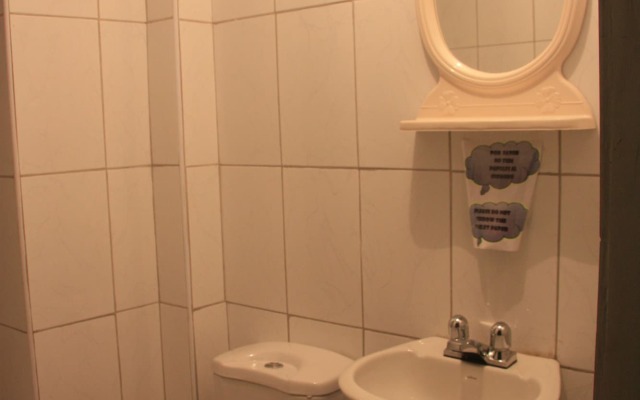 San Blas Backpacker Hostel