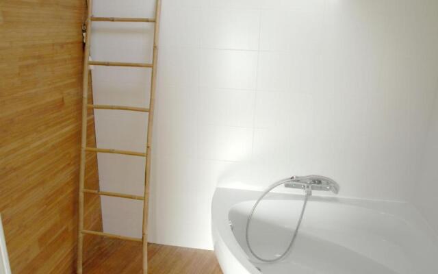 Maison Saint-Jean-de-Monts, 5 pièces, 9 personnes - FR-1-323-162