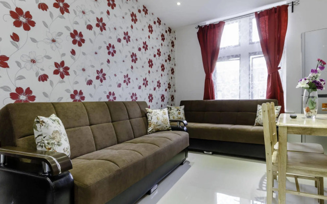 City Gate Serviced Apartments