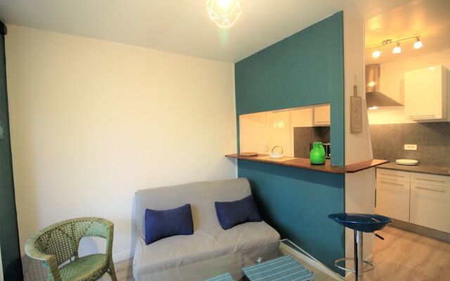 La Maison de l'Aiguillon 2