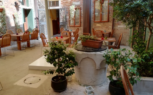 Locanda La Corte