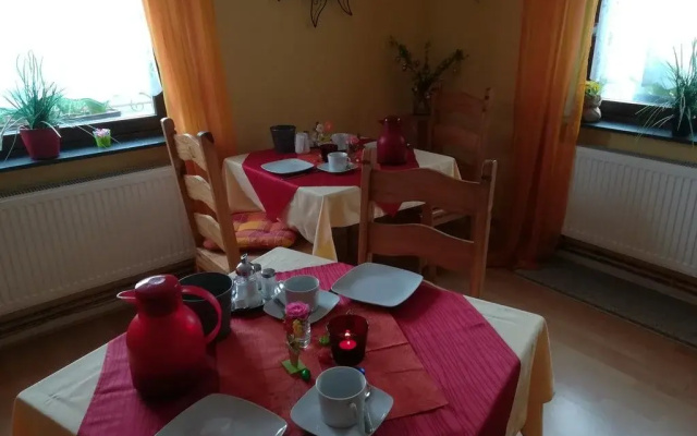 Gästehaus am Fels