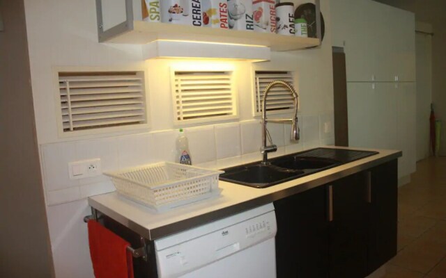 Le Condo Nuanua