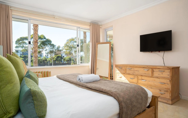 Devonshire Apartment