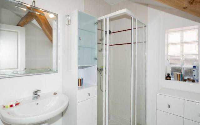 Villa Soulac-sur-Mer, 4 pièces, 8 personnes - FR-1-648-26