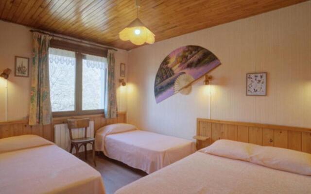 Appartement La Toussuire, 3 pièces, 6 personnes - FR-1-417-146