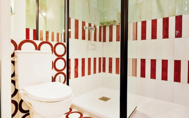 WS Louvre - Casanova