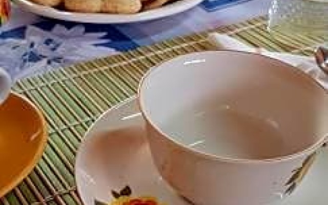 La Casa di Desideria