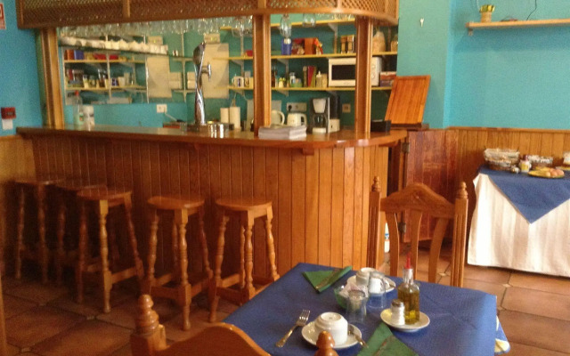 Hostal San Miguel