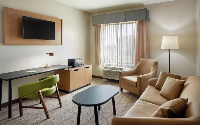 Wingate By Wyndham Asheville Airport