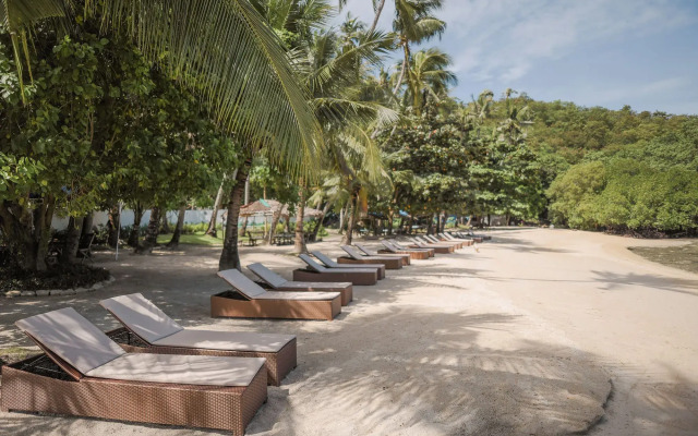 Fridays Puerto Galera