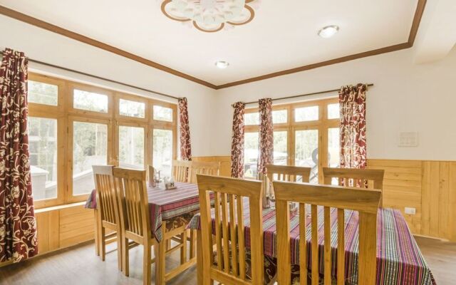 GuestHouser 1 BR Guest house 9202