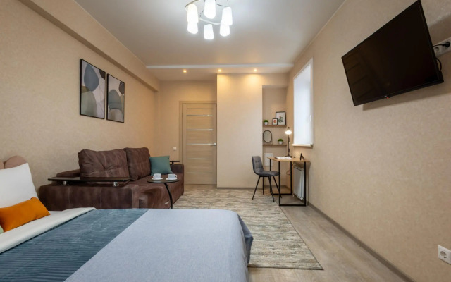 9 ночей на улице Карла Либкнехта 112