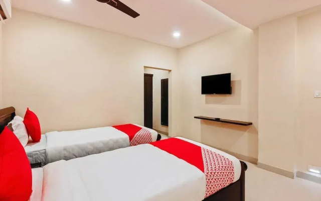 Park View Inn By OYO Rooms