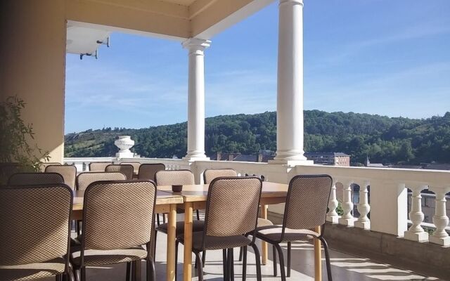 Splendid Palace Dinant Hostel