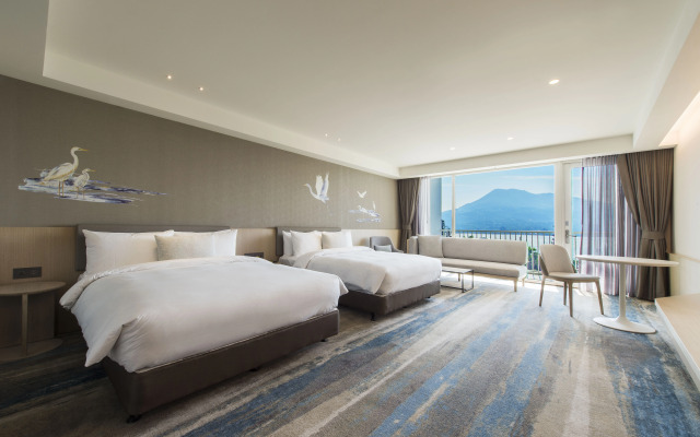 Golden Tulip FAB Hotel
