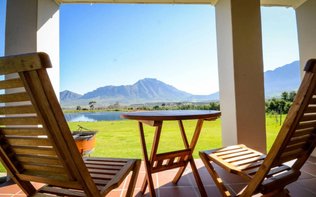 Reflections Guest Farm