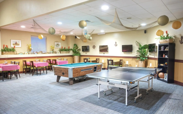 Club Wyndham Skyline Tower