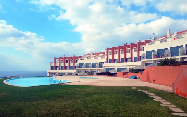 Luxurious Villa with a view over the sea