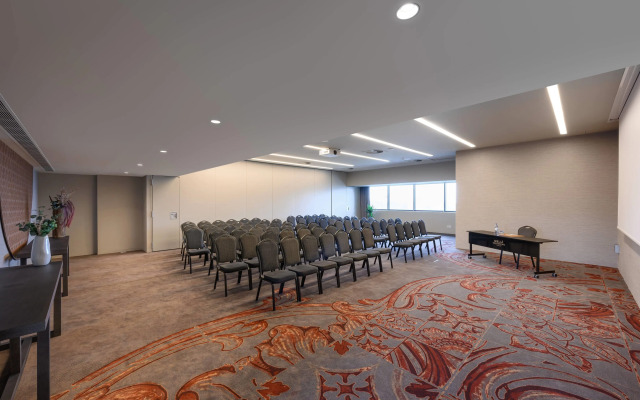 Meliá Lisboa Aeroporto