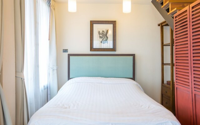 TikKlinsee Pool Villa Chiang Mai