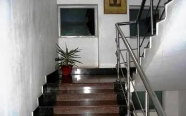 Hotel Gharana Gaya