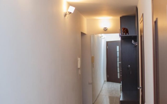 PaulMarie Na Volotovskoy Apartments