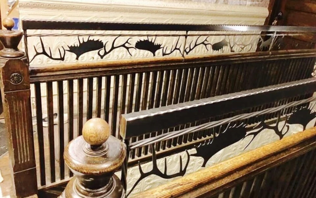 Park Hotel Yellowstone