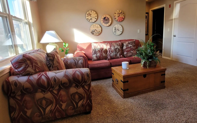 Stonebridge Village Resort