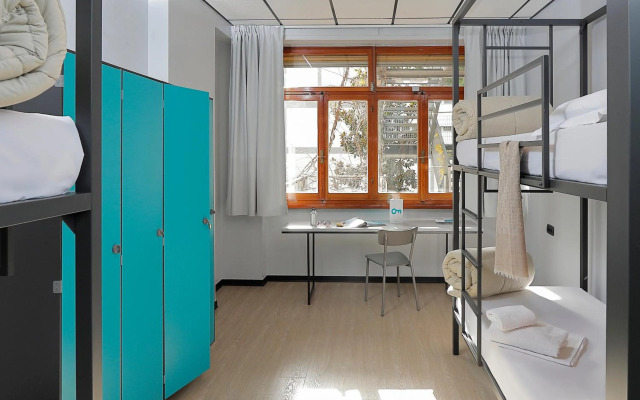 Plus Florence - Hostel
