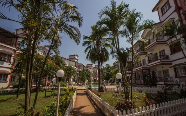 Maria Rosa Resort By OYO Rooms
