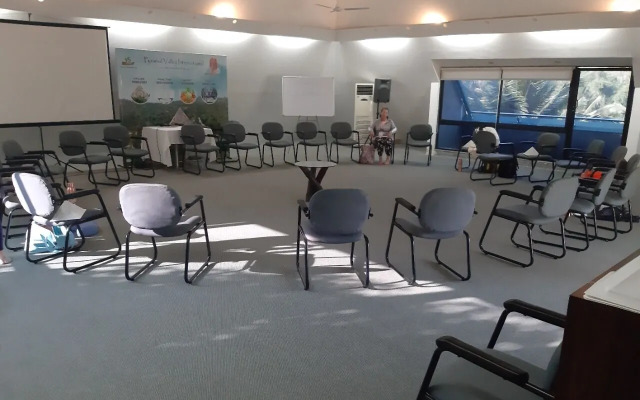 Soul Nest - Pyramid Valley International Bengaluru