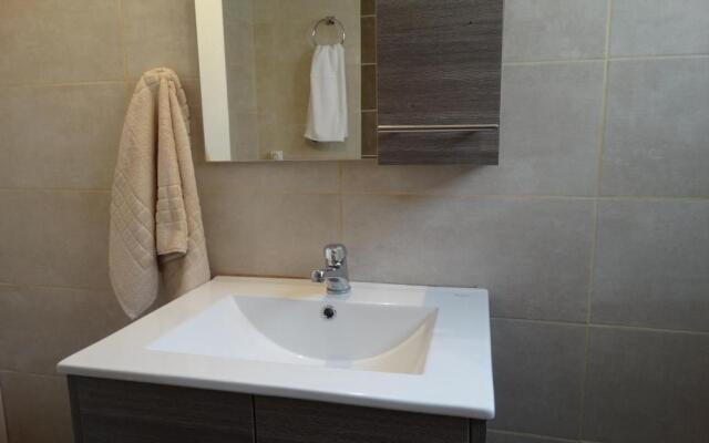 Cosy and comfortable apartment in the city center