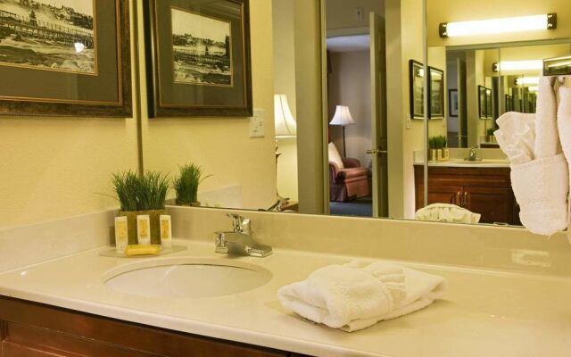 Residence Inn Minneapolis Eden Prairie