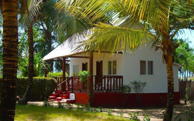 Hotel Awale Plage Village Vacances