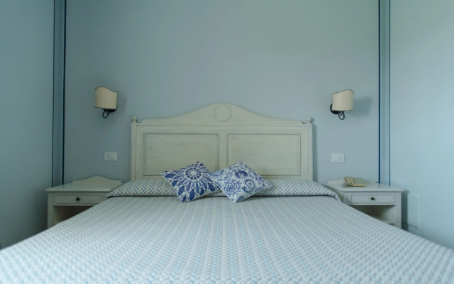 Relais Antiche Saline