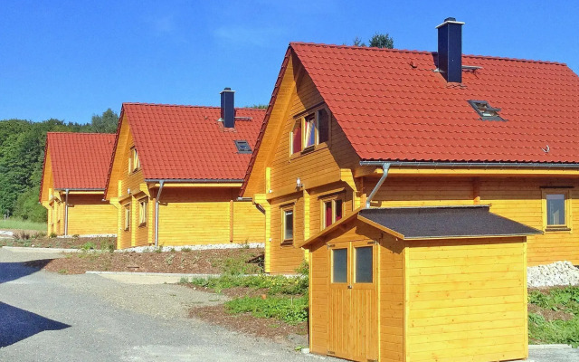 Blockhouse, Bad Sachsa