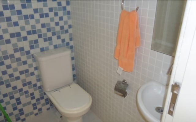 Casa Duplex Condomínio Centro 2