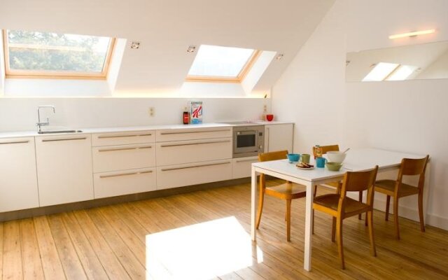 Sweet Brussels b&b