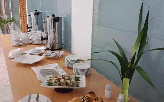 Casabaio Likupang Paradise Resort