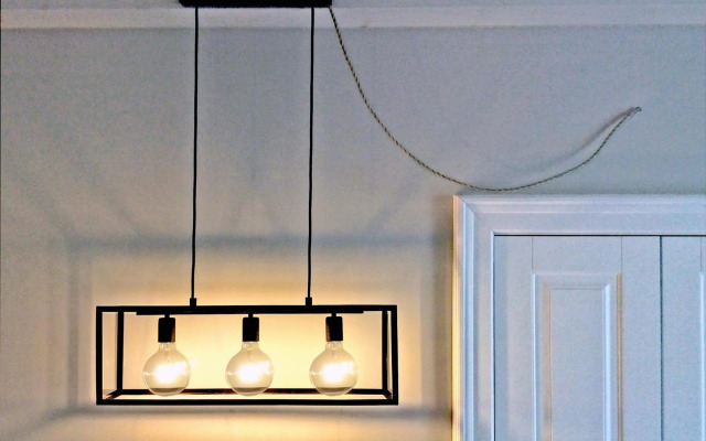 Re Federico Boutique Hotel