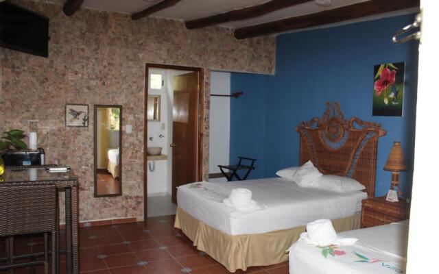 Villa Colibri Bacalar