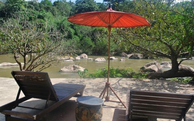 My Resort Phitsanulok