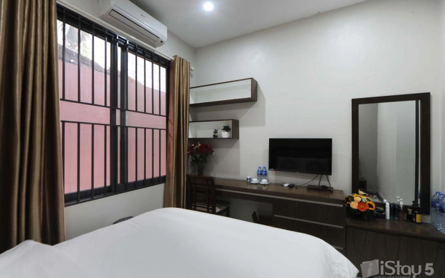 ISTAY Hotel Apartment 5 – Guest Rooms – Hanoi