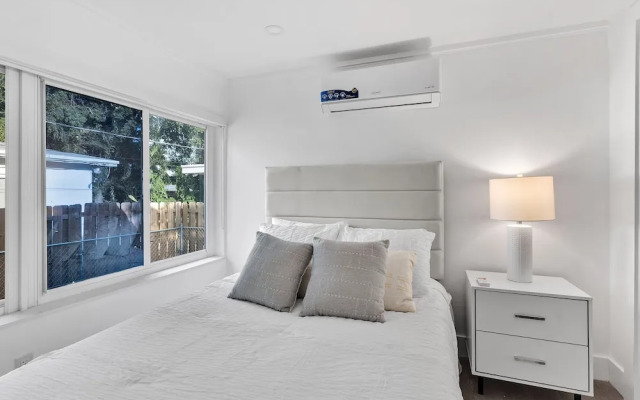 Superior Design District 3BD Home